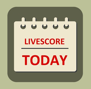All Live Scores Today
